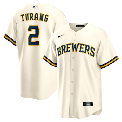 Milwaukee Brewers Men Jerseys 2025-11-11-005
